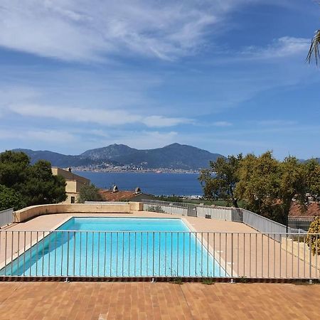 Apartament Porticcio - Casa Corsa Zewnętrze zdjęcie