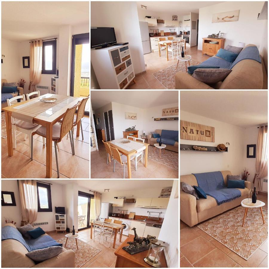 Apartament Porticcio - Casa Corsa Zewnętrze zdjęcie