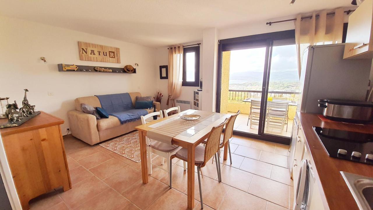 Apartament Porticcio - Casa Corsa Zewnętrze zdjęcie