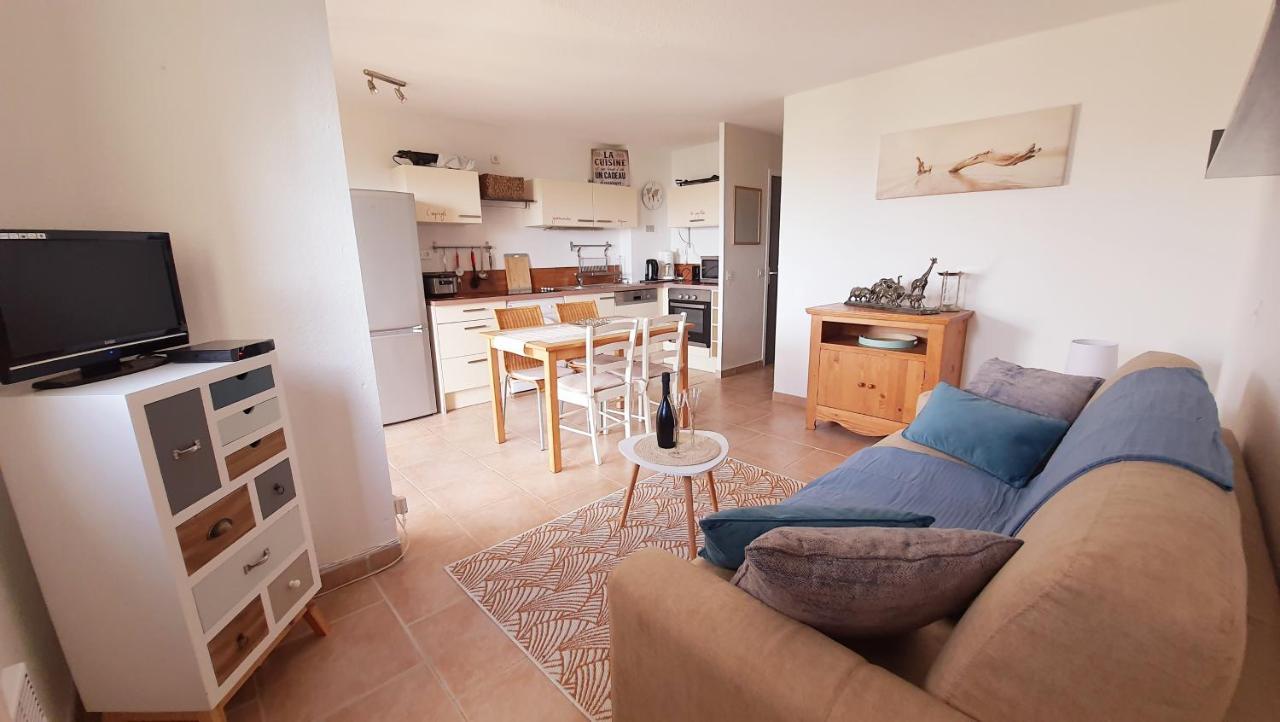 Apartament Porticcio - Casa Corsa Zewnętrze zdjęcie