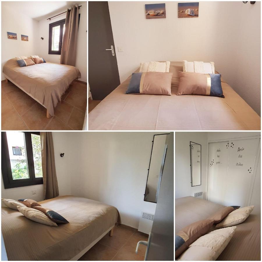 Apartament Porticcio - Casa Corsa Zewnętrze zdjęcie
